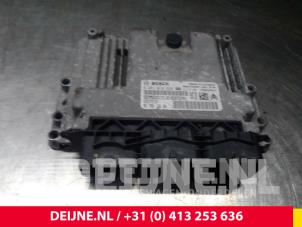 Citroen Jumpy Engine management computer O58516 photo 2