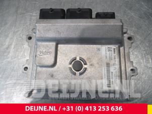 Gebruikte Computer Motormanagement Peugeot 208 Prijs € 65,00 Margeregeling aangeboden door van Deijne Onderdelen Uden B.V.