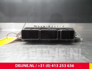 Peugeot 307 Computer Motormanagement O58532 foto 2