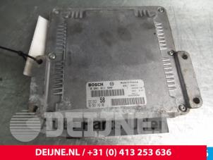 Peugeot 807 Steuergerät Motormanagement O58538 foto 3