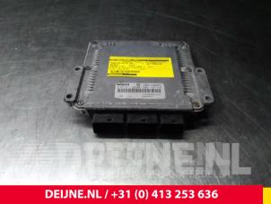 Renault Master Steuergerät Motormanagement O58553 foto 2