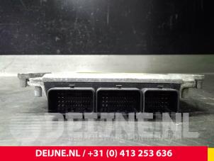 Renault Master Steuergerät Motormanagement O58553 foto 3