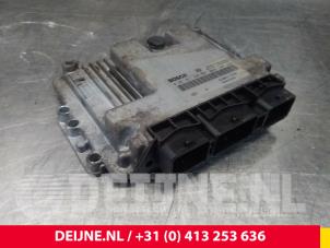 Gebruikte Computer Motormanagement Renault Master Prijs € 242,00 Inclusief btw aangeboden door van Deijne Onderdelen Uden B.V.