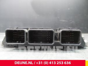 Renault Scenic Computer Motormanagement O58558 foto 2