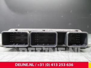 Renault Scenic Engine management computer O58559 photo 2