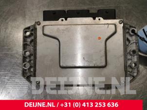 Renault Clio Computer Motormanagement O58562 foto 2