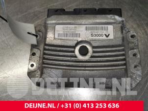 Renault Clio Computer Motormanagement O58562 foto 4