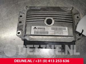 Renault Clio Computer Motormanagement O58562 foto 3