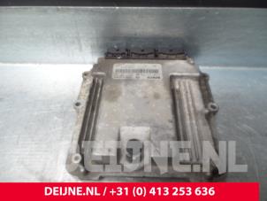 Gebruikte Computer Motormanagement Renault Espace Prijs € 55,00 Margeregeling aangeboden door van Deijne Onderdelen Uden B.V.