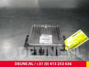 Renault Kangoo Steuergerät Motormanagement O58575 foto 2