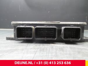 Renault Kangoo Engine management computer O58576 photo 3