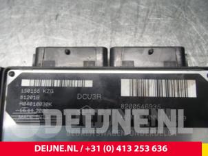 Renault Kangoo Computer Motormanagement O58584 foto 3