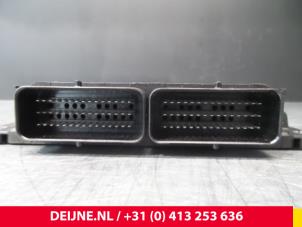 Renault Kangoo Computer Motormanagement O58584 foto 2