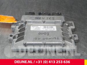 Renault Twingo Engine management computer O58590 photo 2