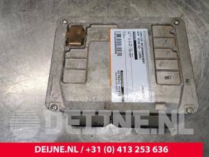 Seat Ibiza Steuergerät Motormanagement O58592 foto 3