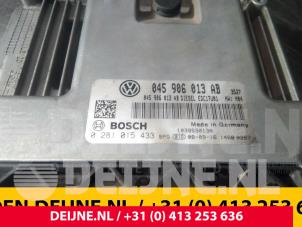 Seat Ibiza Steuergerät Motormanagement O58593 foto 3