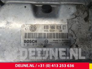 Seat Alhambra Computer Motormanagement O58594 foto 2