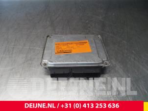 Seat Alhambra Computer Motormanagement O58594 foto 3