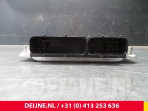 Seat Ibiza Computer Motormanagement O58595 foto 2