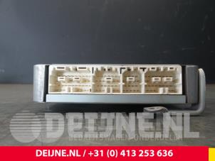 Toyota Hiace Steuergerät Motormanagement O58596 foto 2