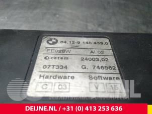 BMW X3 Steuergerät Kühlung O58599 foto 3