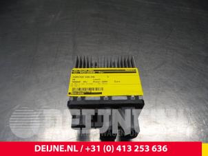 Volkswagen Transporter Computer Koeling O58606 foto 2