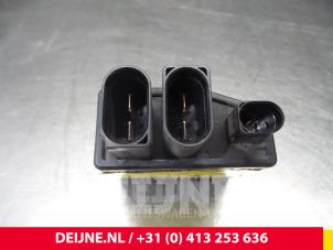 Volkswagen Transporter Computer Koeling O58606 foto 3