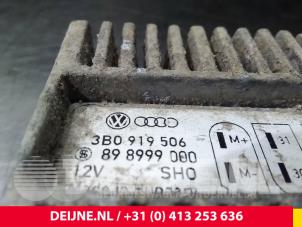 Volkswagen Transporter Computer Koeling O58608 foto 4
