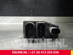Volkswagen Transporter Computer Koeling O58608 foto 3