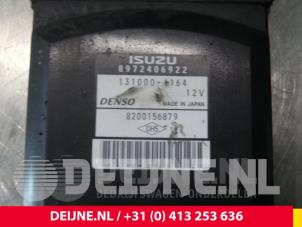 Renault Vel Satis Computer Koeling O58613 foto 3