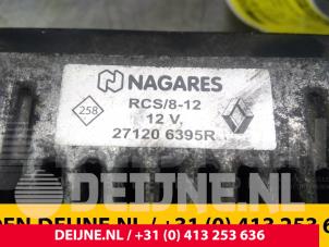 Module Koeling van een Renault Master III (FV) 2.3 dCi 145 16V FWD 2017