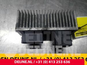 Module Koeling van een Renault Master III (FV) 2.3 dCi 145 16V FWD 2017