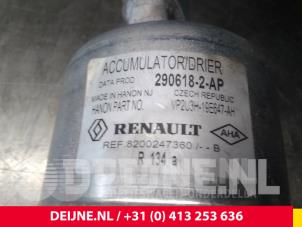 Renault Kangoo Accumulator O58618 foto 4