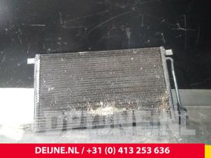 BMW X3 Air conditioning condenser O58622 photo 2