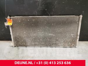 Ford Transit Connect Air conditioning condenser O58623 photo 2