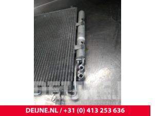 Mercedes E-Klasse Airco Condensor O58630 foto 2