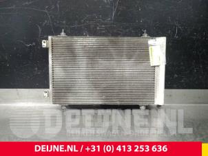 Fiat Scudo Airco Condensor O58669 foto 2