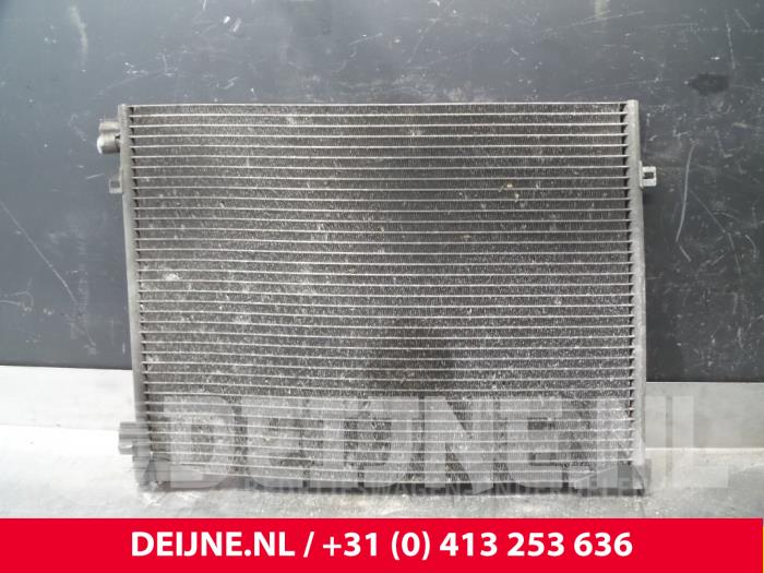 Nissan Primastar Airco Condensor O58674