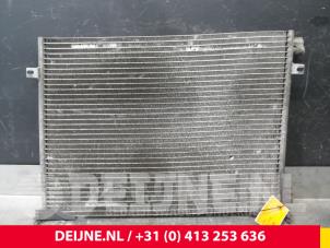 Nissan Primastar Air conditioning condenser O58674 photo 2
