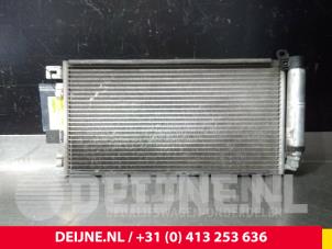 Gebruikte Airco Condensor BMW Mini One/Cooper (R50) 1.6 16V One Prijs € 25,00 Margeregeling aangeboden door van Deijne Onderdelen Uden B.V.
