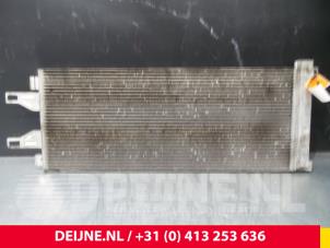 Peugeot Boxer Klima Kondensor O58707 foto 2