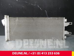 Gebruikte Airco Condensor Peugeot Boxer (U9) Prijs € 60,50 Inclusief btw aangeboden door van Deijne Onderdelen Uden B.V.
