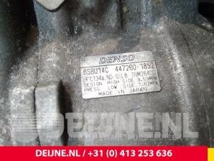 BMW X1 Klimapumpe O58734 foto 3