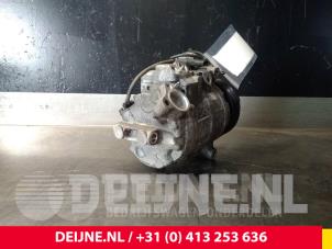 BMW X1 Klimapumpe O58734 foto 2