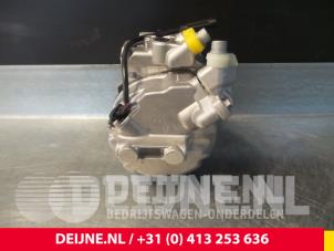 BMW 5-Serie Air conditioning pump O58735 photo 4