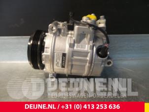 BMW 5-Serie Air conditioning pump O58735 photo 3