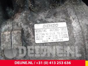 BMW 1-Serie Klimapumpe O58740 foto 3