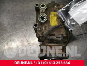 Ford Transit Connect Air conditioning pump O58752 photo 2