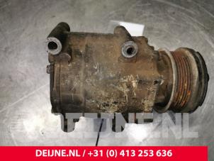 Ford Transit Connect Air conditioning pump O58752 photo 4