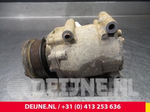 Ford Transit Connect Klimapumpe O58753 foto 2